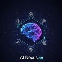 AI Nexus Logo